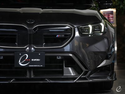 2025 BMW M5 TOURING — миниатюра 41