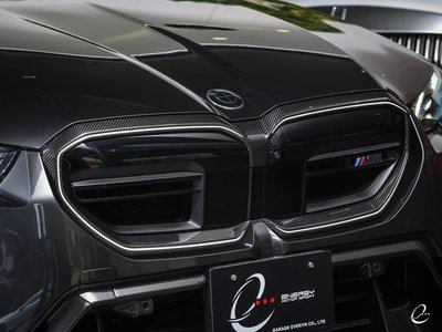 2025 BMW M5 TOURING — миниатюра 24