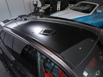 2025 BMW M5 TOURING — миниатюра 71