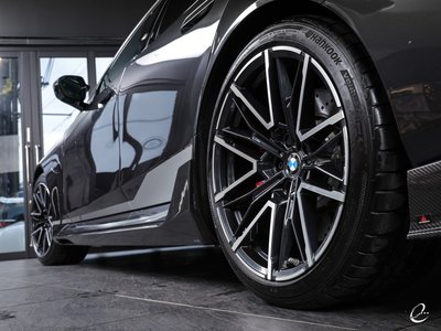 2025 BMW M5 TOURING — миниатюра 49