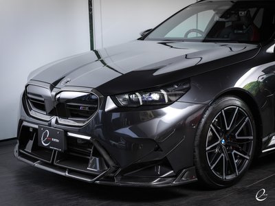 2025 BMW M5 TOURING — миниатюра 45