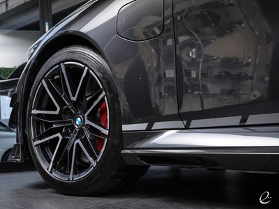 2025 BMW M5 TOURING — миниатюра 50