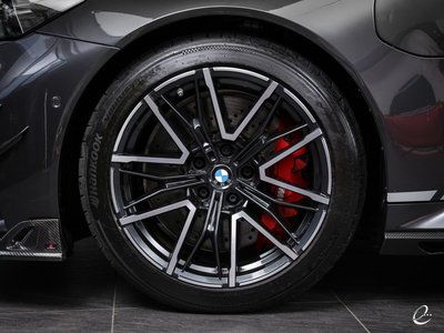 2025 BMW M5 TOURING — миниатюра 47