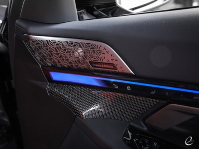 2025 BMW M5 TOURING — миниатюра 11