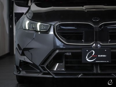 2025 BMW M5 TOURING — миниатюра 42