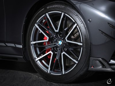 2025 BMW M5 TOURING — миниатюра 29