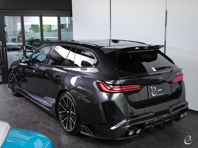 2025 BMW M5 TOURING — миниатюра 51