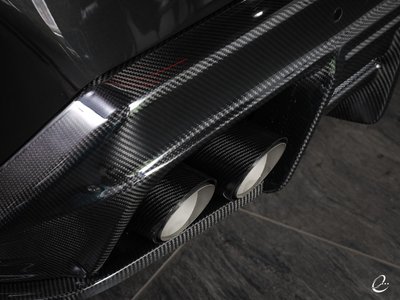 2025 BMW M5 TOURING — миниатюра 57