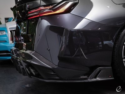 2025 BMW M5 TOURING — миниатюра 68
