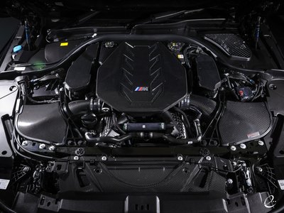2025 BMW M5 TOURING — миниатюра 74