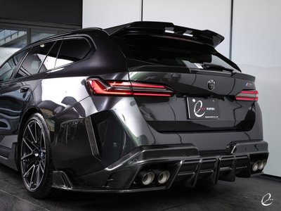 2025 BMW M5 TOURING — миниатюра 53