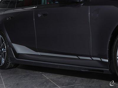 2025 BMW M5 TOURING — миниатюра 31