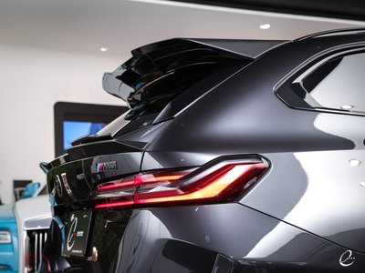 2025 BMW M5 TOURING — миниатюра 69