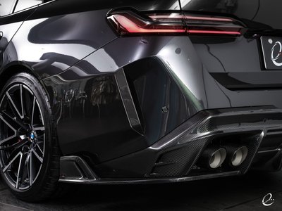 2025 BMW M5 TOURING — миниатюра 54