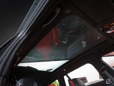 2025 BMW M5 TOURING — миниатюра 12