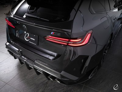 2025 BMW M5 TOURING — миниатюра 58