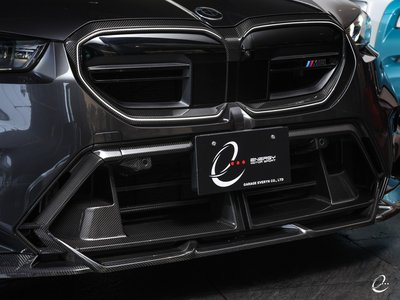2025 BMW M5 TOURING — миниатюра 27