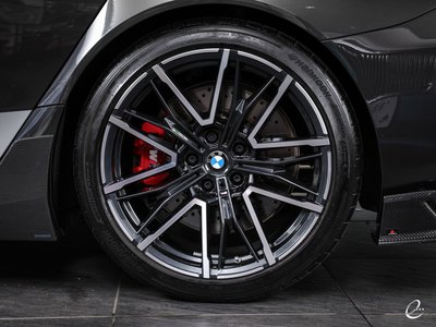 2025 BMW M5 TOURING — миниатюра 48