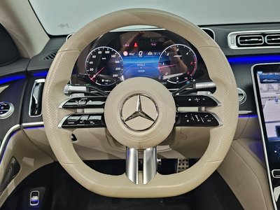 2021 Mercedes-BENZ S-CLASS — миниатюра 20