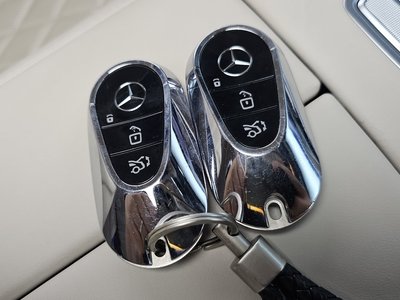 2021 Mercedes-BENZ S-CLASS — миниатюра 22