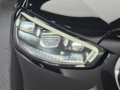 MERCEDES-BENZ S-CLASS - 9