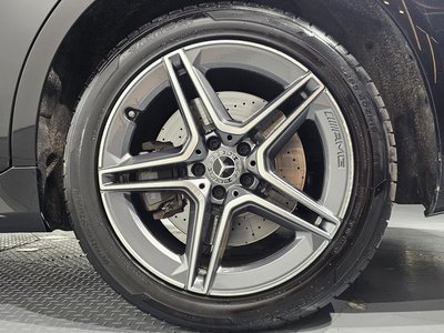 MERCEDES-BENZ S-CLASS - 8
