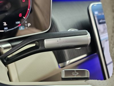 2021 Mercedes-BENZ S-CLASS — миниатюра 12
