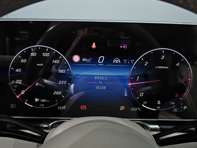 2021 Mercedes-BENZ S-CLASS — миниатюра 11