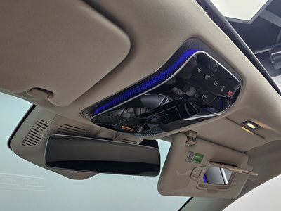 2021 Mercedes-BENZ S-CLASS — миниатюра 25