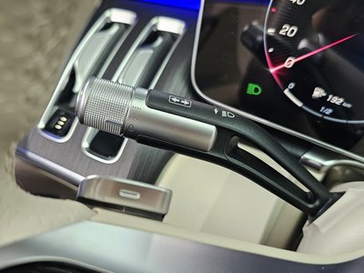 2021 Mercedes-BENZ S-CLASS — миниатюра 27