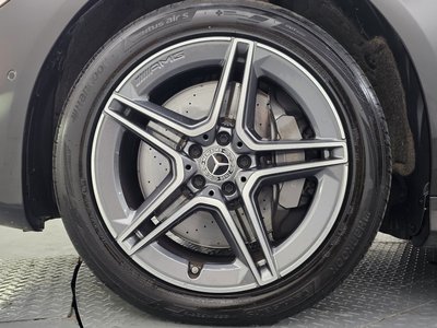 MERCEDES-BENZ S-CLASS - 6