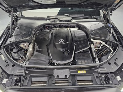 MERCEDES-BENZ S-CLASS - 7