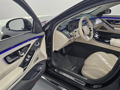 2021 Mercedes-BENZ S-CLASS — миниатюра 13