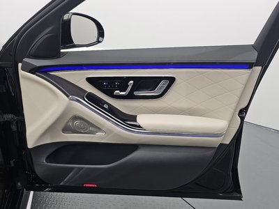 2021 Mercedes-BENZ S-CLASS — миниатюра 15