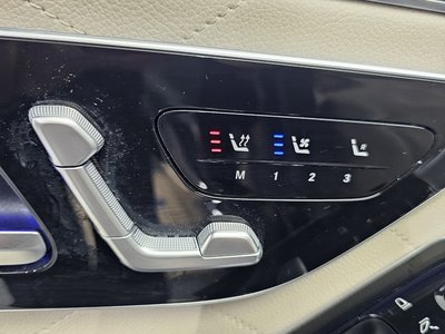 2021 Mercedes-BENZ S-CLASS — миниатюра 31