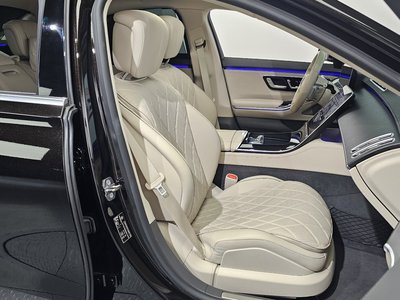 2021 Mercedes-BENZ S-CLASS — миниатюра 16