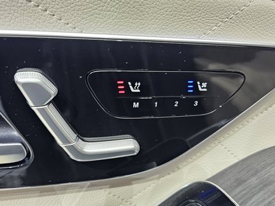 2021 Mercedes-BENZ S-CLASS — миниатюра 29