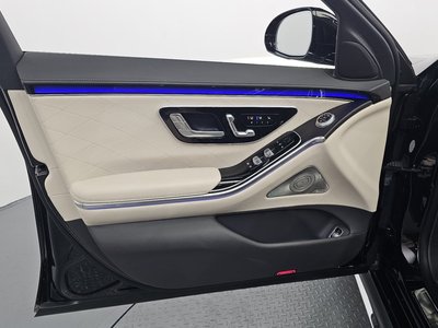 2021 Mercedes-BENZ S-CLASS — миниатюра 14