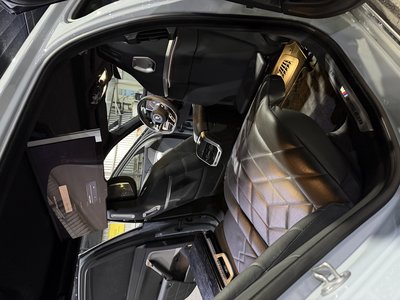 BMW 7 SERIES - 7