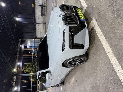 BMW 7 SERIES - 1