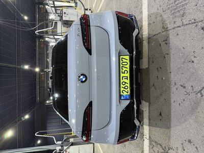 BMW 7 SERIES - 4