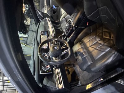 BMW 7 SERIES - 6