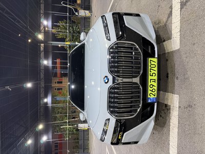 BMW 7 SERIES - 2
