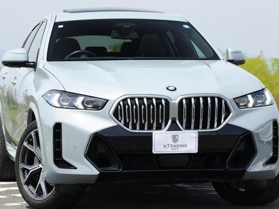 BMW X6 - 1