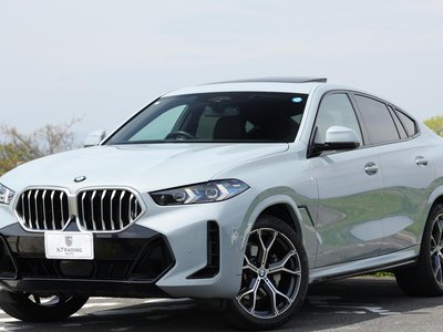 BMW X6 - 5