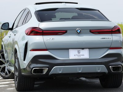 BMW X6 - 2
