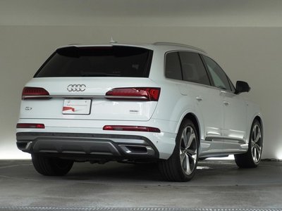 2022 AUDI Q7 照片 6