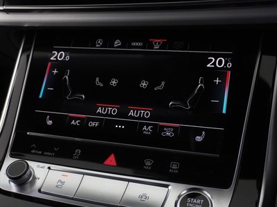 صورة مصغرة 20 لـ 2022 AUDI Q7
