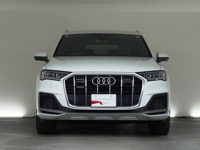 2022 AUDI Q7 照片 3