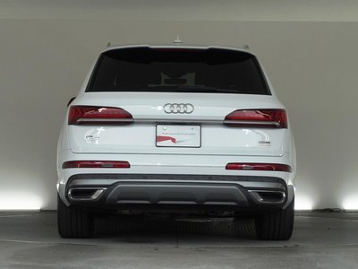 2022 AUDI Q7 照片 7